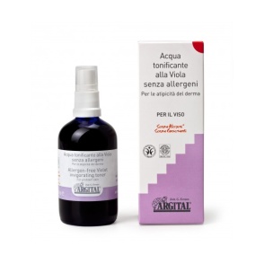 Allergiavastane kannikese toonik 100ml