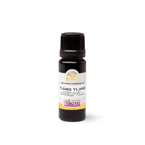 Ylang-Ylang eeterlik õli 10ml