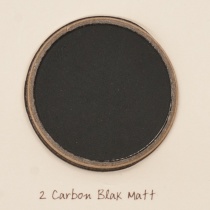 Lauvärv CARBON BLACK MATT 3,5g