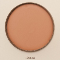 Puuderkreem SAVANNAH 9g