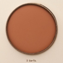 Puuderkreem EARTH 9g