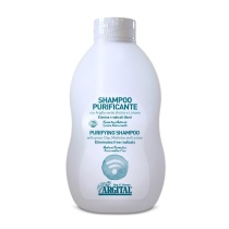  Puhdistava shampoo 500ml