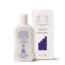 Stimuloiva suihkugeeli 250ml