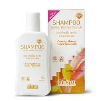 Kamomillashampoo 250ml