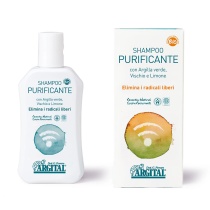 Puhdistava shampoo 250ml