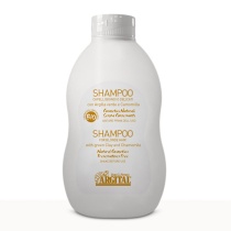 Kamomillashampoo 500ml