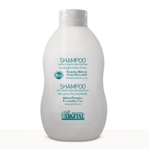 Nokkos-rosmariinishampoo 500ml