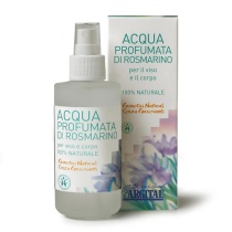 Aromaatne rosmariinivesi 125ml