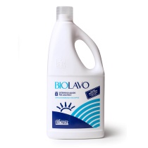 Biolavo pyykinpesuaine 2000ml