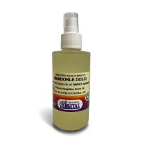 Magusa mandliõli 125ml