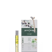 Oliivi ja kõrvitsa parfüümõli roll-on 10 ml