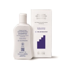 Stimuloiva shampoo